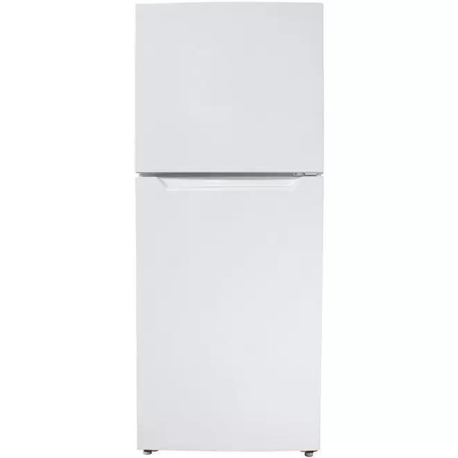 Danby 11.6 cu.ft. Top-Freezer Refrigerator offers at $749.98 in Trail Appliances