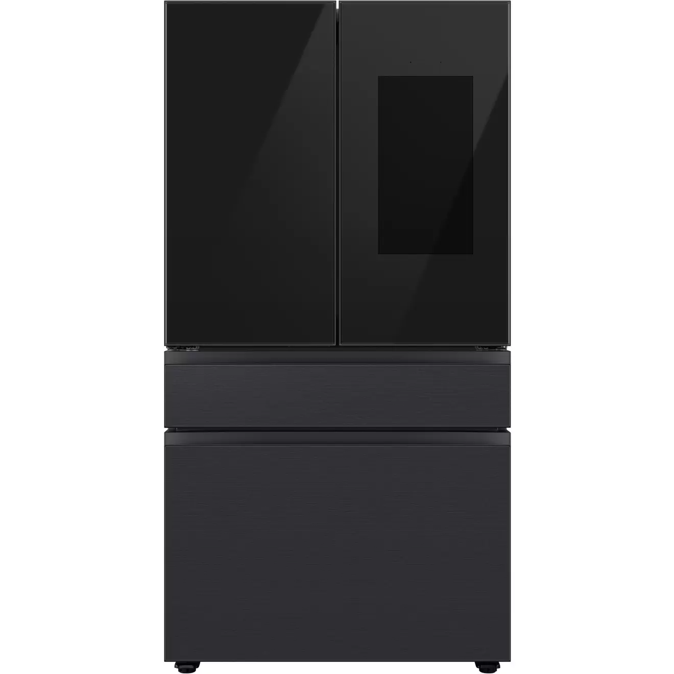 Samsung Bespoke 28.6 cu.ft. French-Door Refrigerator offers at $3899.98 in Trail Appliances