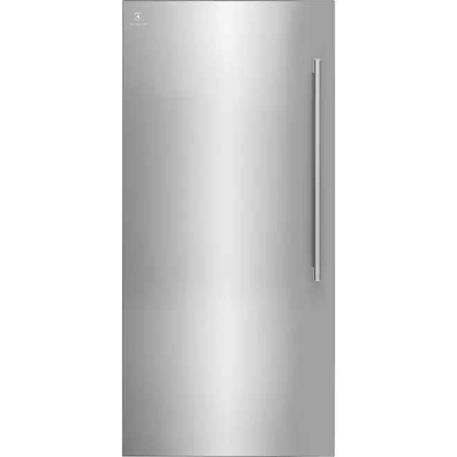 Electrolux 18.6 cu.ft. Built-in Freezer offers at $3799.98 in Trail Appliances