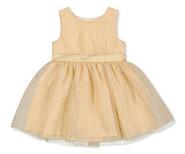 Rococo Mesh Dress Gold offers at $12.98 in Toys R us