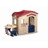 Little Tikes - Picnic On The Patio Playhouse - R Exclusive offers at $265.98 in Toys R us