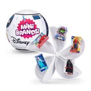 5 Surprise Mini Brands Disney Store Series 1 by ZURU offers at $8.98 in Toys R us