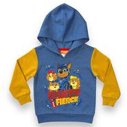Paw Patrol Hoodie - Blue - 3T offers at $14.98 in Toys R us