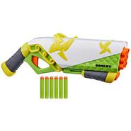 Nerf Roblox Ninja Legends: Shadow Sensei Dart Blaster - R Exclusive offers at $28.78 in Toys R us