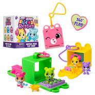 Care Bears Lil' Besties Surprise Play Cubbies Assortment - R Exclusive offers at $12.99 in Toys R us