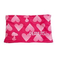 Peanuts - Neck Warmer - Pink - One Size - Toys R Us Exclusive offers at $6.98 in Toys R us