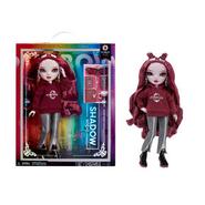 Rainbow High Shadow High Scarlett Rose - Maroon Fashion Doll offers at $34.98 in Toys R us