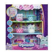 Squishville Sweet Shop Playset offers at $32.98 in Toys R us