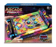 Electronic Arcade Pinball offers at $47.98 in Toys R us