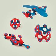 Clixo Itsy Pack - Flamingo/Turquoise - English Edition offers at $19.98 in Toys R us