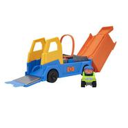 Blippi - Monster Truck Stunt Set offers at $27.48 in Toys R us