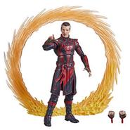Marvel Legends Series Doctor Strange Defender Strange 6-inch Action Figure offers at $21.98 in Toys R us
