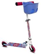 Getaway Girl Scooter with Doll Carrier - 120mm - R Exclusive offers at $35.98 in Toys R us