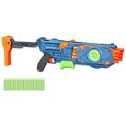 Nerf Elite 2.0 Flipshots Flip-16 Blaster with 16 Dart Barrels That Flip to Double Your Firepower offers at $32.48 in Toys R us