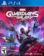 Playstation 4-Marvel's Guardians Of The Galaxy offers at $27.98 in Toys R us