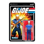 G.I. Joe ReAction Figures Wave 2 - Blueshirt Beard (Pink) offers at $9.18 in Toys R us