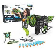 K'Nex Cyber-X C10 Crypto Crank offers at $79.99 in Toys R us