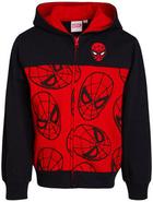 Marvel - Fleece Hoodie - Spider-Man / Black / 3T offers at $24.98 in Toys R us