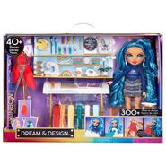 Rainbow High Dream & Design Fashion Studio Playset offers at $71.98 in Toys R us