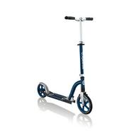 Globber NL 230-205 Duo Scooter - Black and Vintage Blue offers at $67.98 in Toys R us