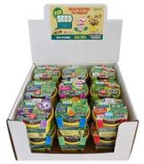 Eco Seed Sprouts 18 Piece Display - English Edition offers at $2.48 in Toys R us