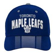 NHL-Maple Leafs Snap Back Hat Royal offers at $12.98 in Toys R us