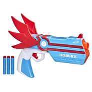 Nerf Roblox MM2: Dartbringer Dart Blaster - R Exclusive offers at $20.98 in Toys R us