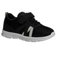 Sneakers Black offers at $12.98 in Toys R us