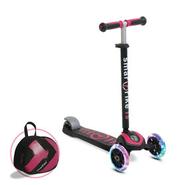SmarTrike T5 2 Stage scooTer - Pink offers at $71.98 in Toys R us