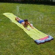 Wham-O Slip N Slide 18ft Single Lane Water Slide offers at $15.99 in Toys R us