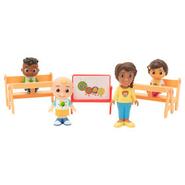 Cocomelon - School Time with JJ and Friends offers at $14.48 in Toys R us