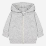 Rococo Kids Zip Hoody Grey offers at $8.98 in Toys R us