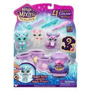 Magic Mixies Mixlings Sparkle Magic Mega Pack - Assortment May Vary offers at $23.98 in Toys R us