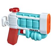 Nerf Super Soaker Roblox BIG Paintball!: Guass Water Blaster - R Exclusive offers at $6.78 in Toys R us