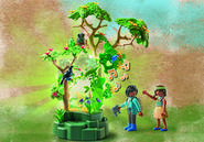 Playmobil - Wiltopia - Rainforest Night Light offers at $22.48 in Toys R us