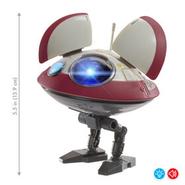 Star Wars L0-LA59 (Lola) Interactive Electronic Figure, Obi-Wan Kenobi Series-Inspired Droid Toy offers at $29.98 in Toys R us