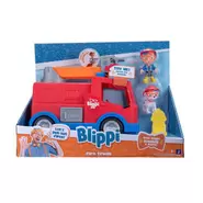 Blippi Fire Truck offers at $24.48 in Toys R us