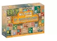 Animal Trip around the World Advent Calendar offers at $39.98 in Toys R us