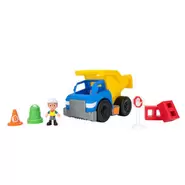 Blippi Feature Vehicle - Dump Truck offers at $26.38 in Toys R us