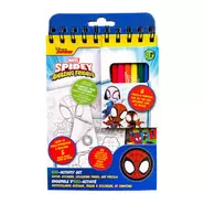 Eco Amazing Spidey Colouring Activity offers at $6.98 in Toys R us