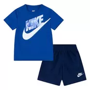 NikeT-shirt and Short Set - Midnight Navy offers at $9.98 in Toys R us