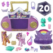 My Little Pony: Make Your Mark Toy Musical Mane Melody - Playset with Lights and Sounds offers at $41.98 in Toys R us