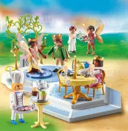 Playmobil - My Figures: The Magic Dance offers at $24.98 in Toys R us