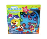 Baby Shark Let's Go Hunt Fishing Game - English Edition offers at $17.48 in Toys R us