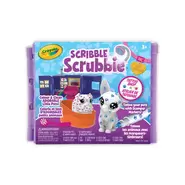 Scribble Scrubbie Tattoo Shop - R Exclusive offers at $12.98 in Toys R us