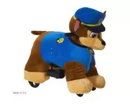 Paw Patrol 6 Volt Chase Ride On offers at $208.88 in Toys R us