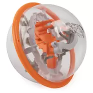 Perplexus GO! Stairs, Compact Challenging Puzzle Maze Skill Game offers at $14.99 in Toys R us