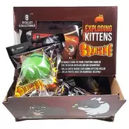 Exploding Kittens - SquishMe - R Exclusive offers at $2.78 in Toys R us