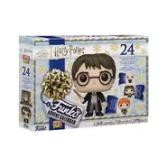 Advent Calendar: Harry Potter 2022 offers at $44.68 in Toys R us