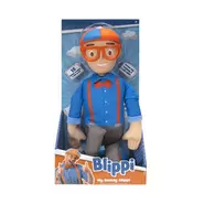 Blippi - My Buddy Blippi - Feature Plush - English Edition offers at $20.98 in Toys R us